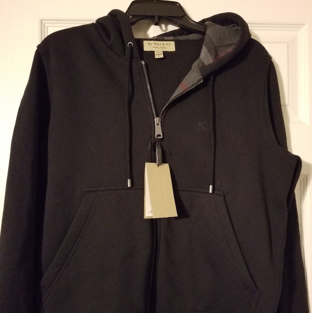 Burberry London Men's Hoodie